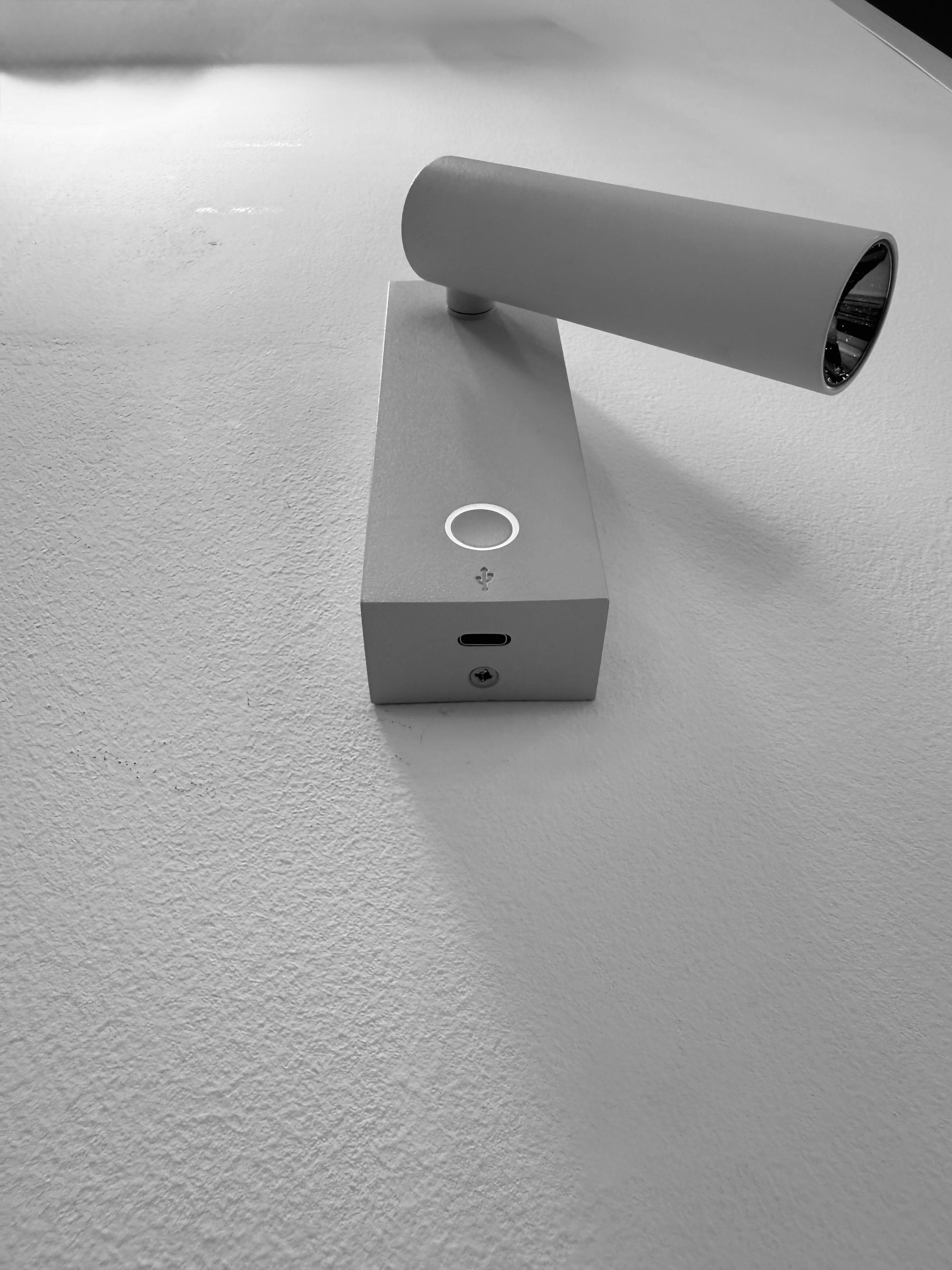 Applique Eos - Bianco - Image 2