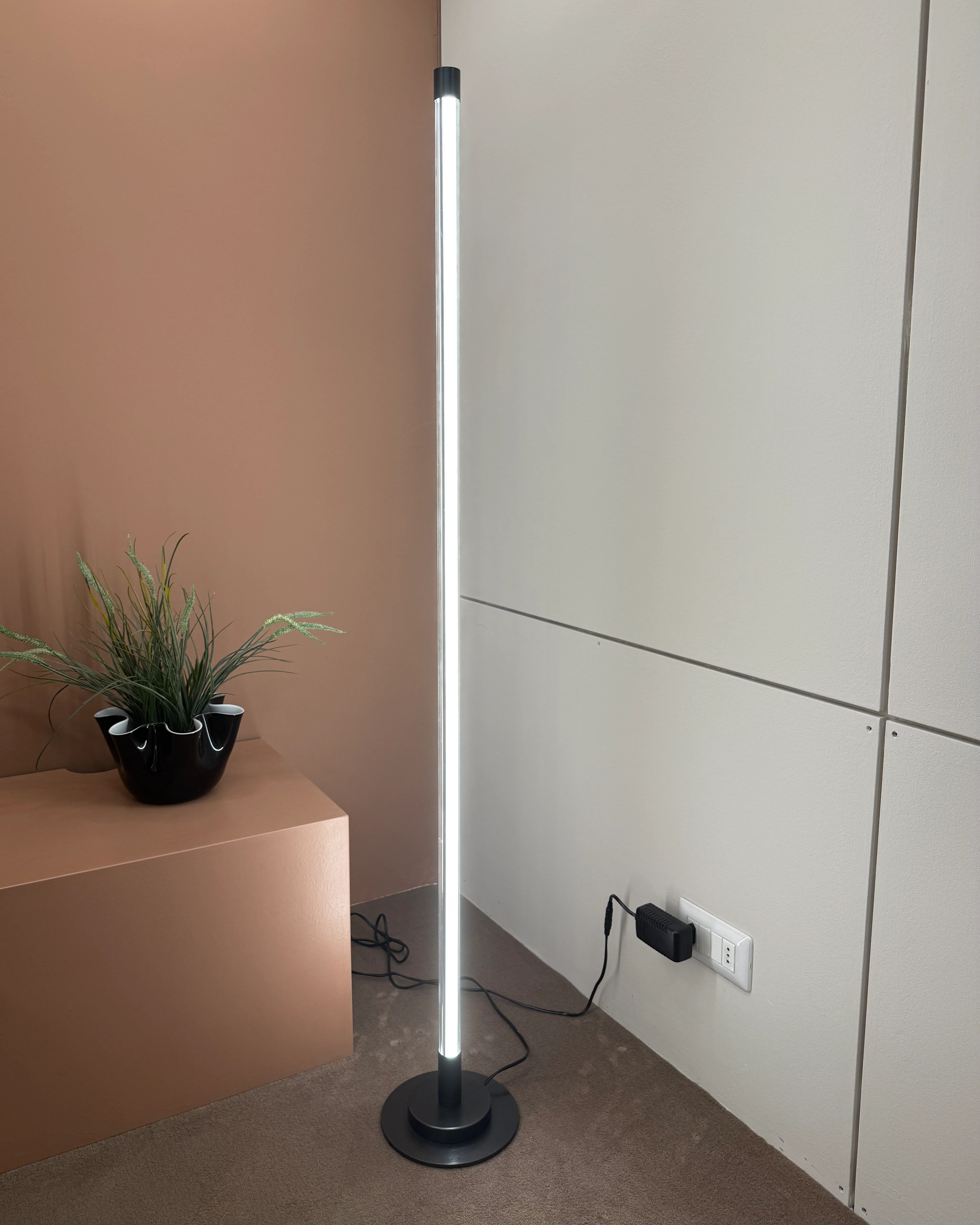 Lampada terra Stilo - Image 3