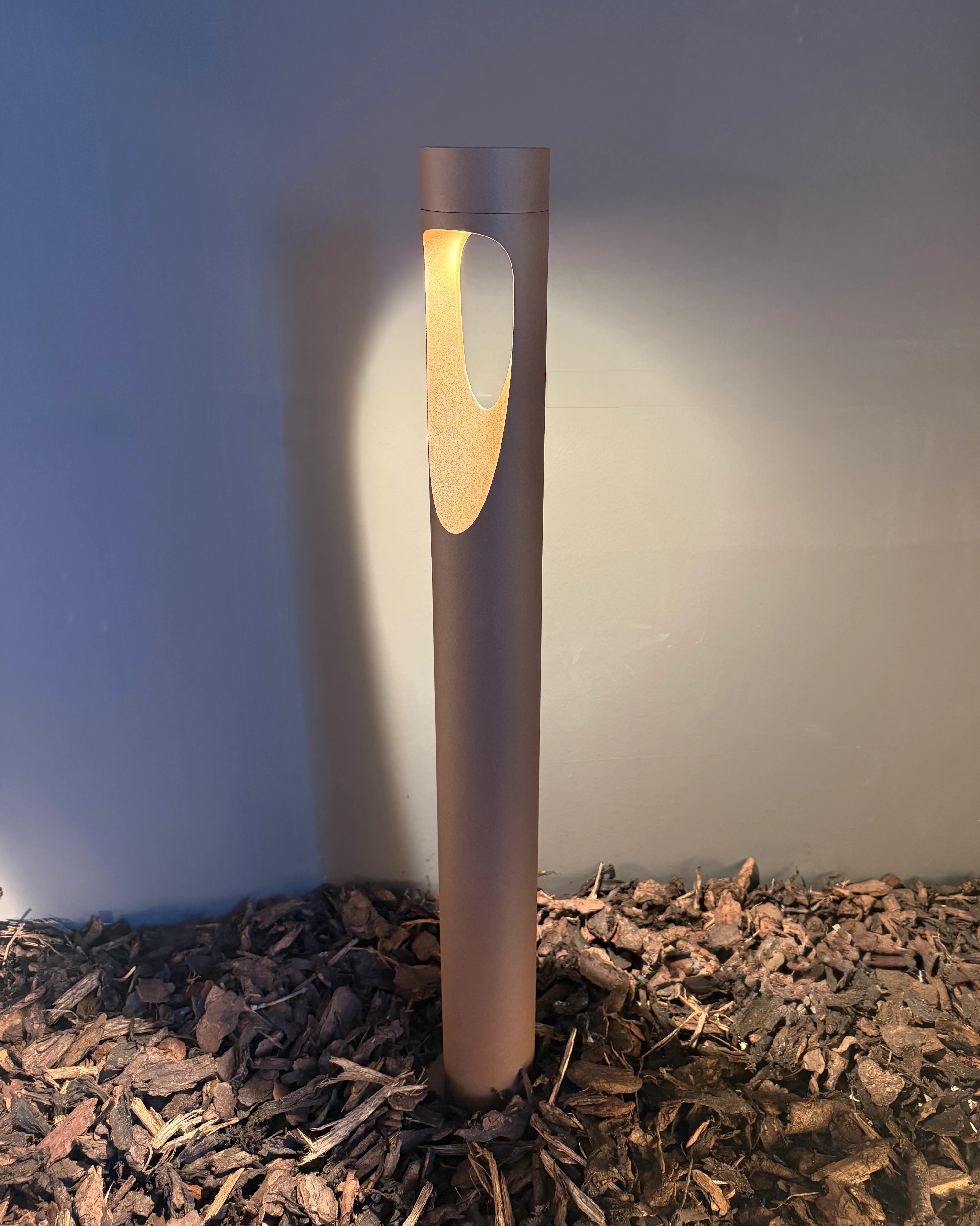 Luci per vialetto