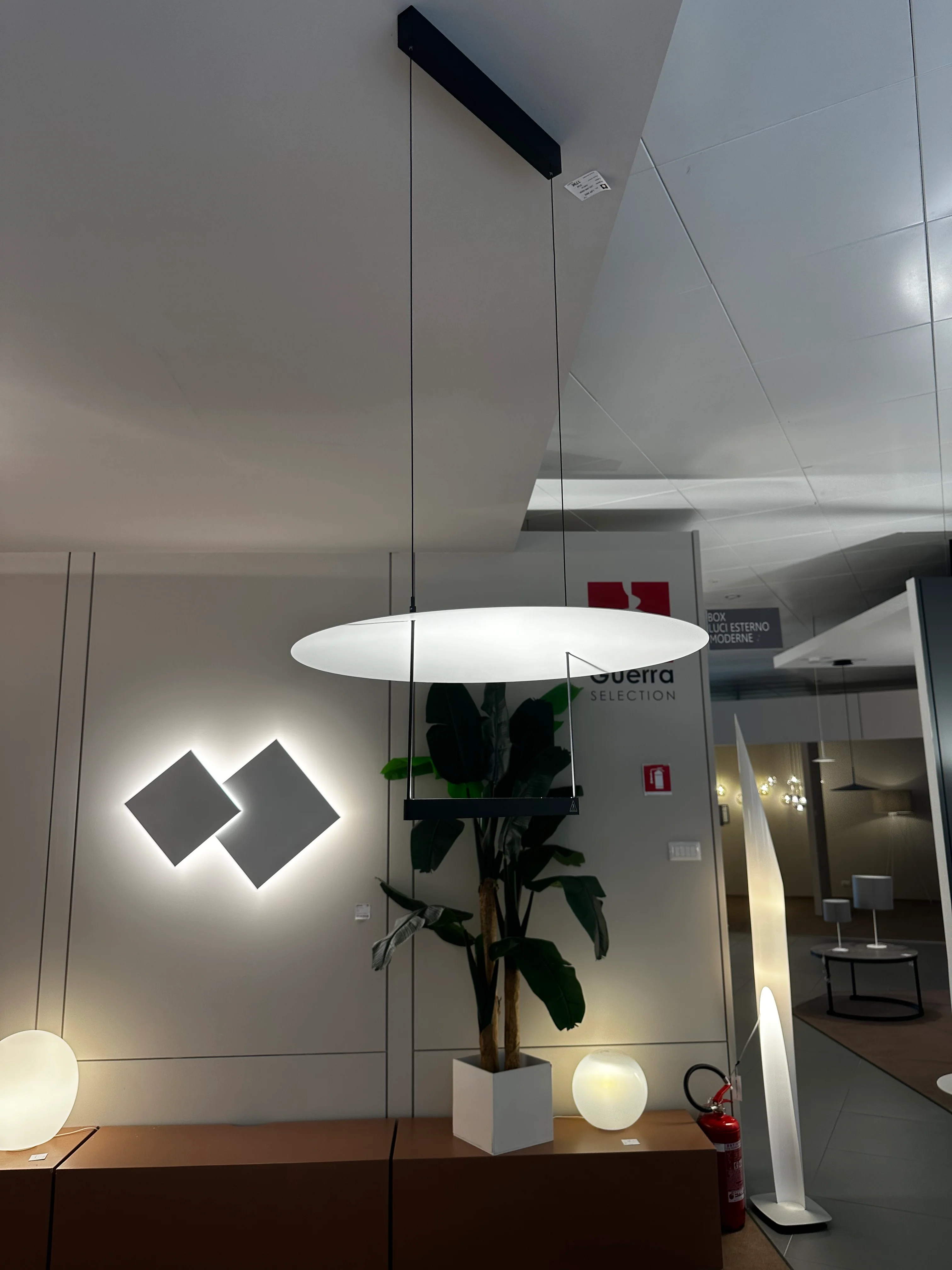 Sospensione Reflex - Image 3